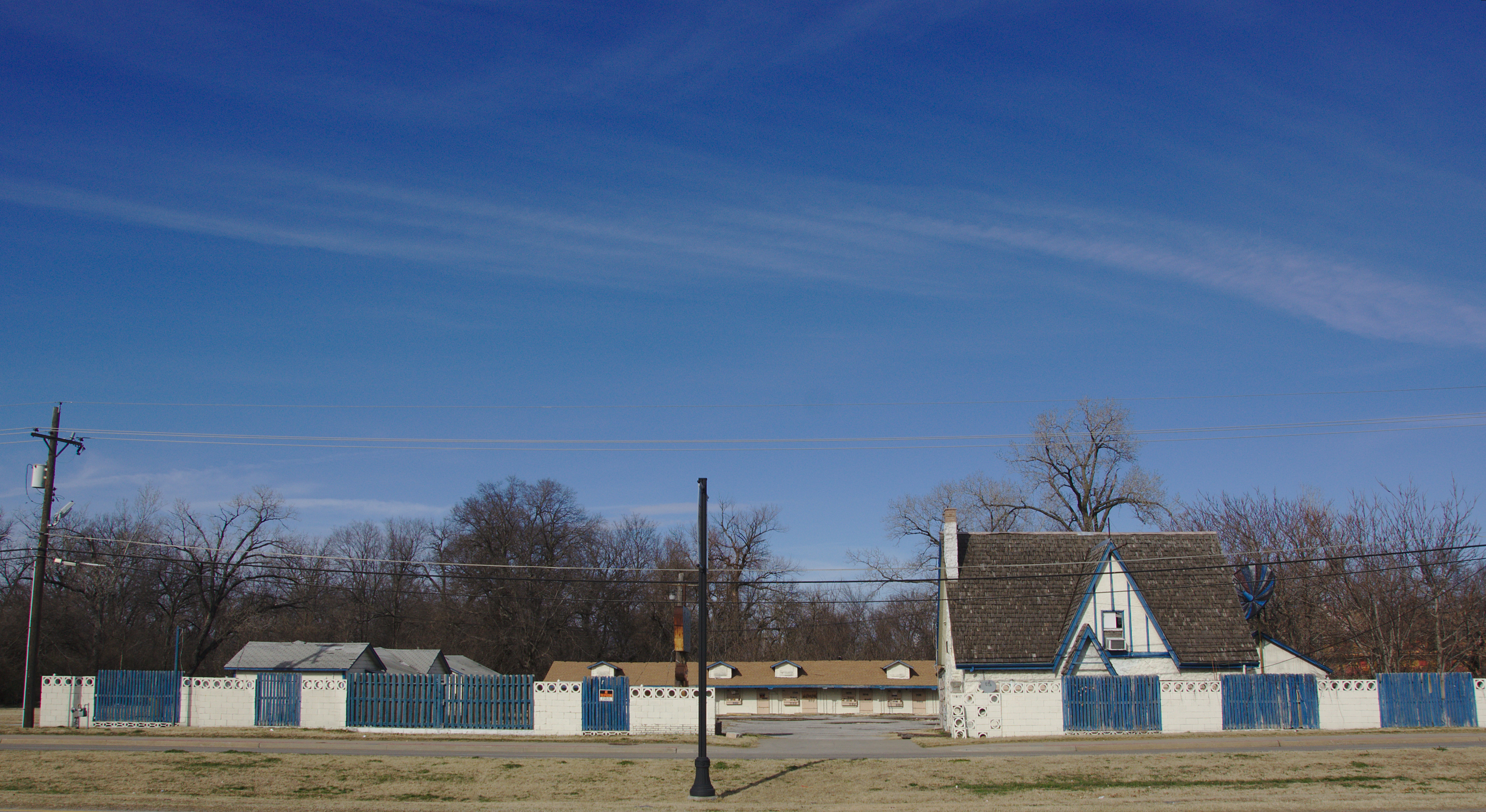 Developed using darktable 2.4.3