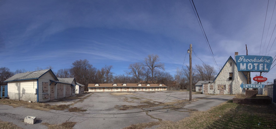 Brookshire Hotel 2019-s